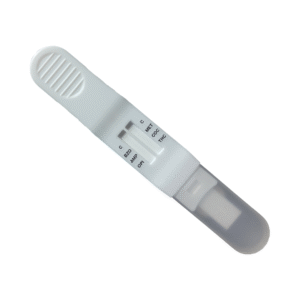 TEST 6 DROGAS TRADICIONALES EN SALIVA TIPO LAPIZ