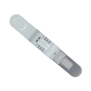 TEST 6 DROGAS SINTETICAS + ALCOHOL EN SALIVA TIPO LAPIZ